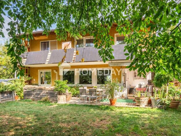 Einfamilienhaus zum Kauf 598.500 € 6 Zimmer 160 m² 695 m² Grundstück Südweststadt Pforzheim 75173