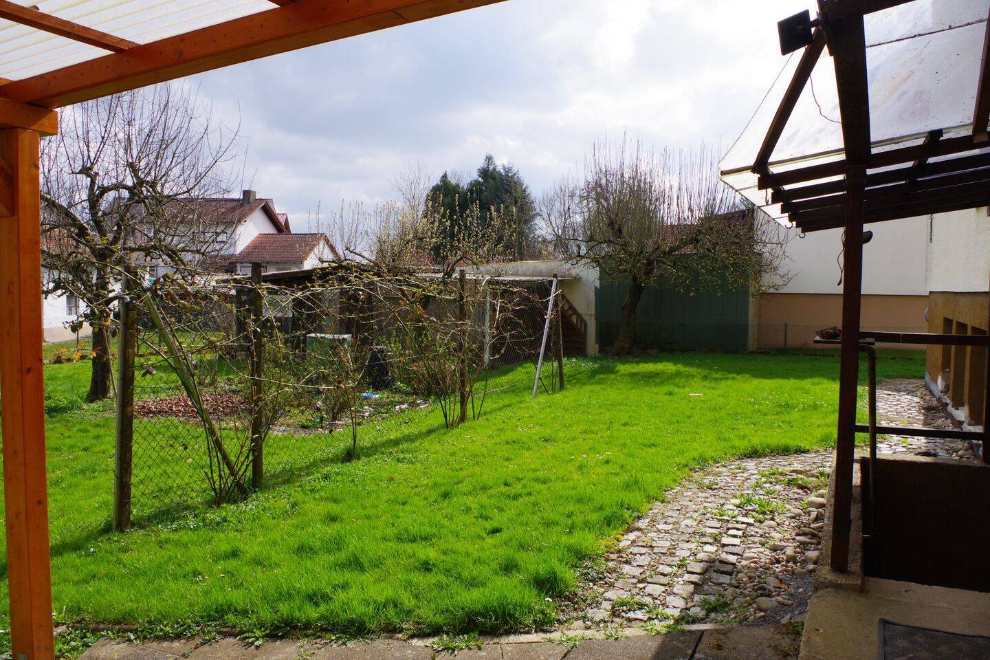 House in Bad Rappenau, Babstadt - Mehr