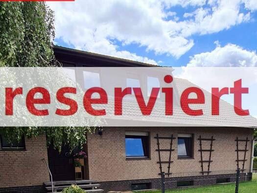 Einfamilienhaus zum Kauf 325.000 € 9 Zimmer 300 m² 766 m² Grundstück Wagenfeld 49419