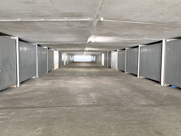 Tiefgaragenstellplatz zum Kauf 10.900 € Moselstraße 999 Dormagen 41540