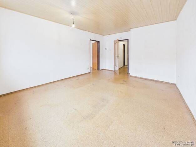 Wohnung zum Kauf 280.000 € 4 Zimmer 118 m² EG Seeleinsbühl Westliche Außenstadt 90429