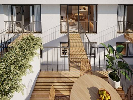 Maisonette zum Kauf provisionsfrei 532.500 € 2 Zimmer 60 m² EG Dreikönigstraße 1,3 Innenstadt Erlangen 91054