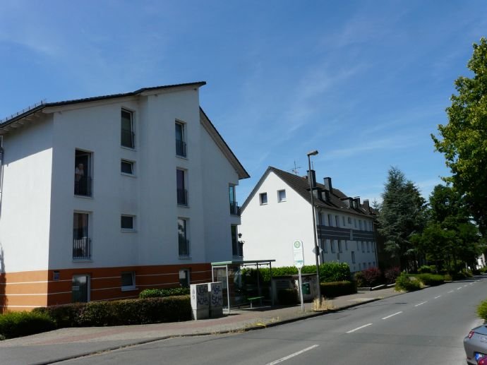 Wohnung zur Miete 280 € 2,5 Zimmer 44 m²<br/>Wohnfläche EG<br/>Geschoss Röhlinghausen - Kern Herne 44651