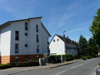 Wohnung zur Miete 299 € 2,5 Zimmer 46 m² 2. Geschoss Röhlinghausen Herne 44651