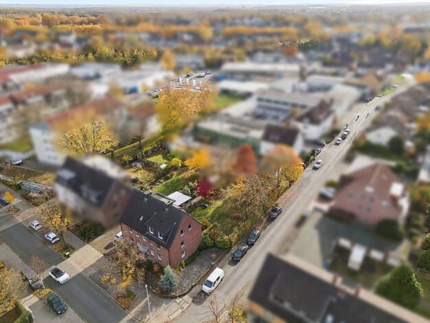 Mehrfamilienhaus zum Kauf 699.000 € 10 Zimmer 286,1 m² 1.319 m² Grundstück Nordlünen Lünen 44534