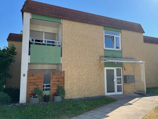 Wohnung zur Miete 570 € 2 Zimmer 60 m² Plochingen 73207