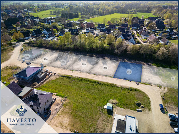 Grundstück zum Kauf 250.000 € 625 m² Grundstück Süsel Süsel 23701