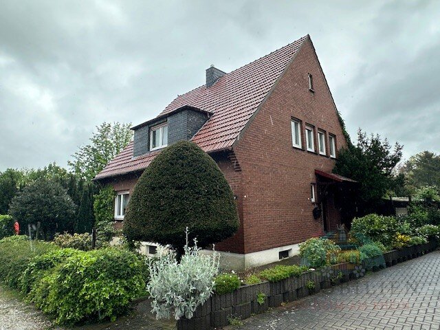 Einfamilienhaus zum Kauf 298.500 € 11 Zimmer 190,1 m²<br/>Wohnfläche 611 m²<br/>Grundstück Alpen Alpen 46519