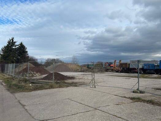 Sonstiges zum Kauf 126.310 € 7.430 m² Grundstück Brühlweg 10 Edesheim 67483