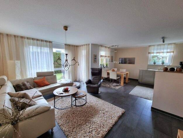 Wohnung zum Kauf 385.400 € 3 Zimmer 86,5 m² Wachendorf Cadolzburg 90556