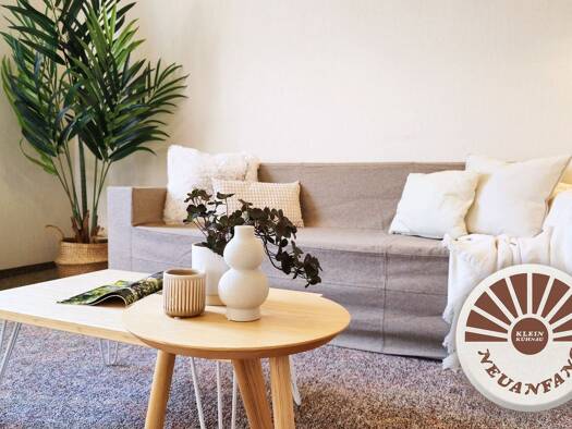 Reihenmittelhaus zum Kauf 157.000 € 4 Zimmer 120 m² 348 m² Grundstück Kleinkühnau Dessau-Roßlau 06846