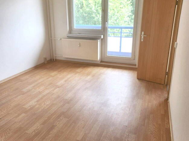 Wohnung zur Miete 254 € 1 Zimmer 36,2 m² 4. Geschoss Nordring 99b Königshufen Görlitz 02828