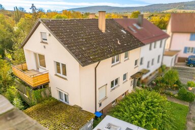 Mehrfamilienhaus zum Kauf 495.000 € 6 Zimmer 129 m² 452 m² Grundstück frei ab 01.03.2025 Waiblingen - Kernstadt Waiblingen 71332