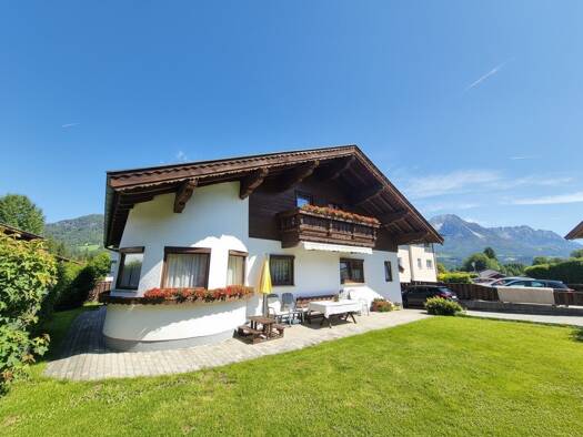 Einfamilienhaus zum Kauf 795.000 € 6 Zimmer 196 m² 673 m² Grundstück Söll 6306