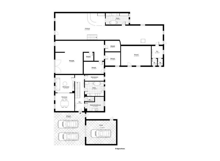 Bauernhaus zum Kauf 359.000 € 5,5 Zimmer 180 m² 876 m² Grundstück Esbeck Lippstadt / Esbeck 59558