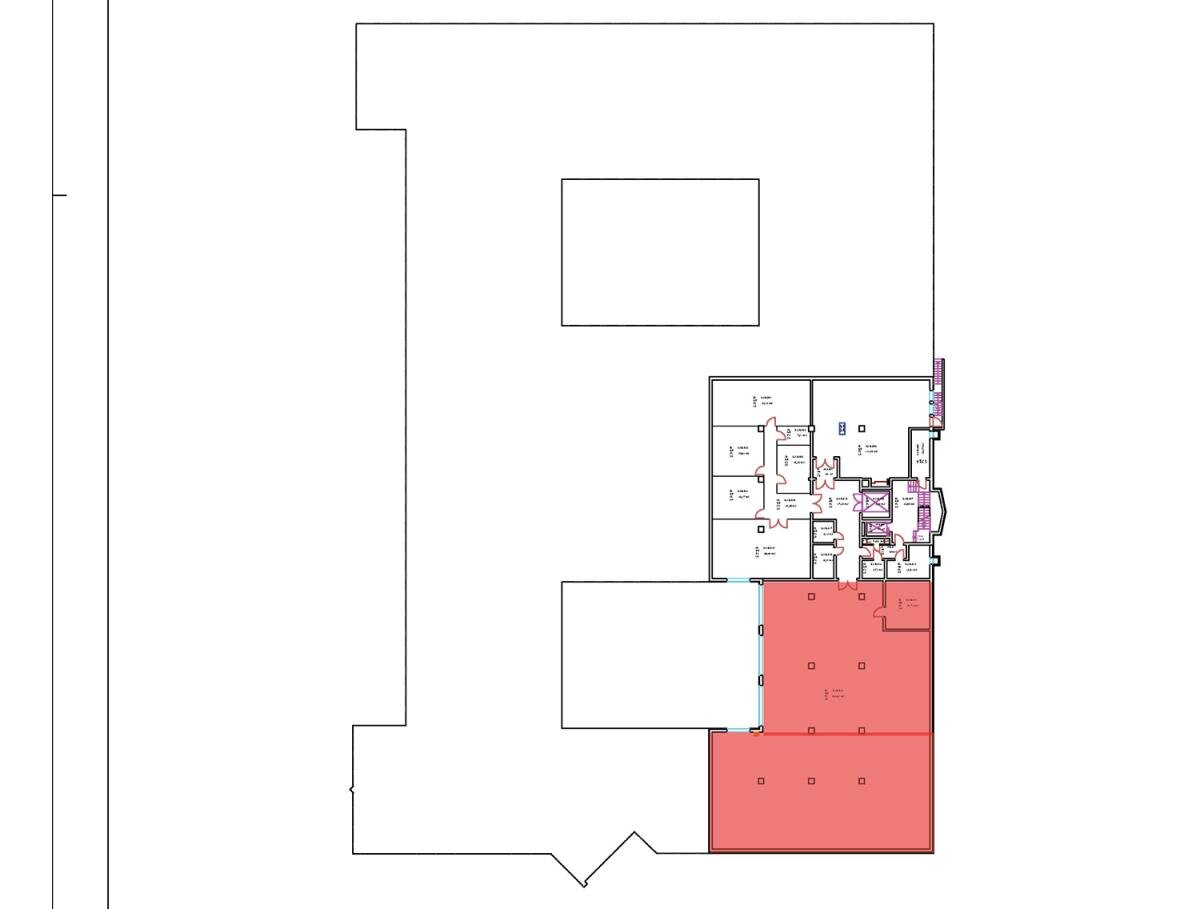 Lagerhalle zur Miete 5,49 € 578,3 m²<br/>Lagerfläche Robert-Koch-Straße 50 Hechtsheim Mainz 55129