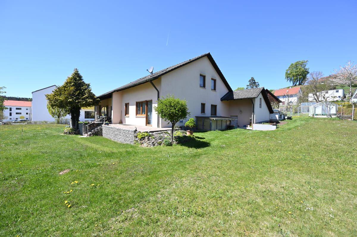 Mehrfamilienhaus zum Kauf - Ansicht 4