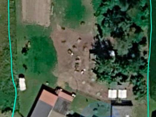 Einfamilienhaus zum Kauf 449.000 € 8,5 Zimmer 250 m² 4.305 m² Grundstück frei ab 01.10.2026 Haldem Stemwede 32351