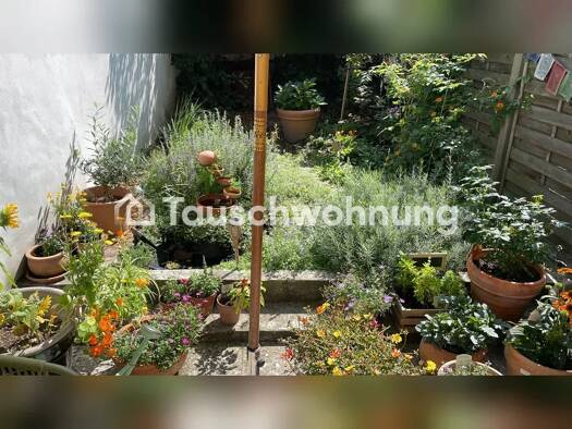 Wohnung zur Miete Tauschwohnung 380 € 1 Zimmer 38 m² Hafengebiet Neuss 41460