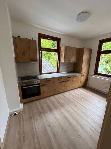 Wohnung zur Miete 200 € 1 Zimmer 25 m² 1. Geschoss frei ab sofort Bettelhecker Straße 60 Bettelhecken Sonneberg 96515