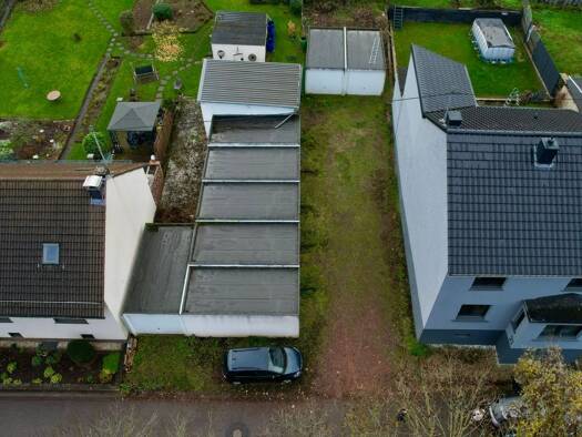 Garage zur Miete provisionsfrei 100 € Wasserliesch 54332