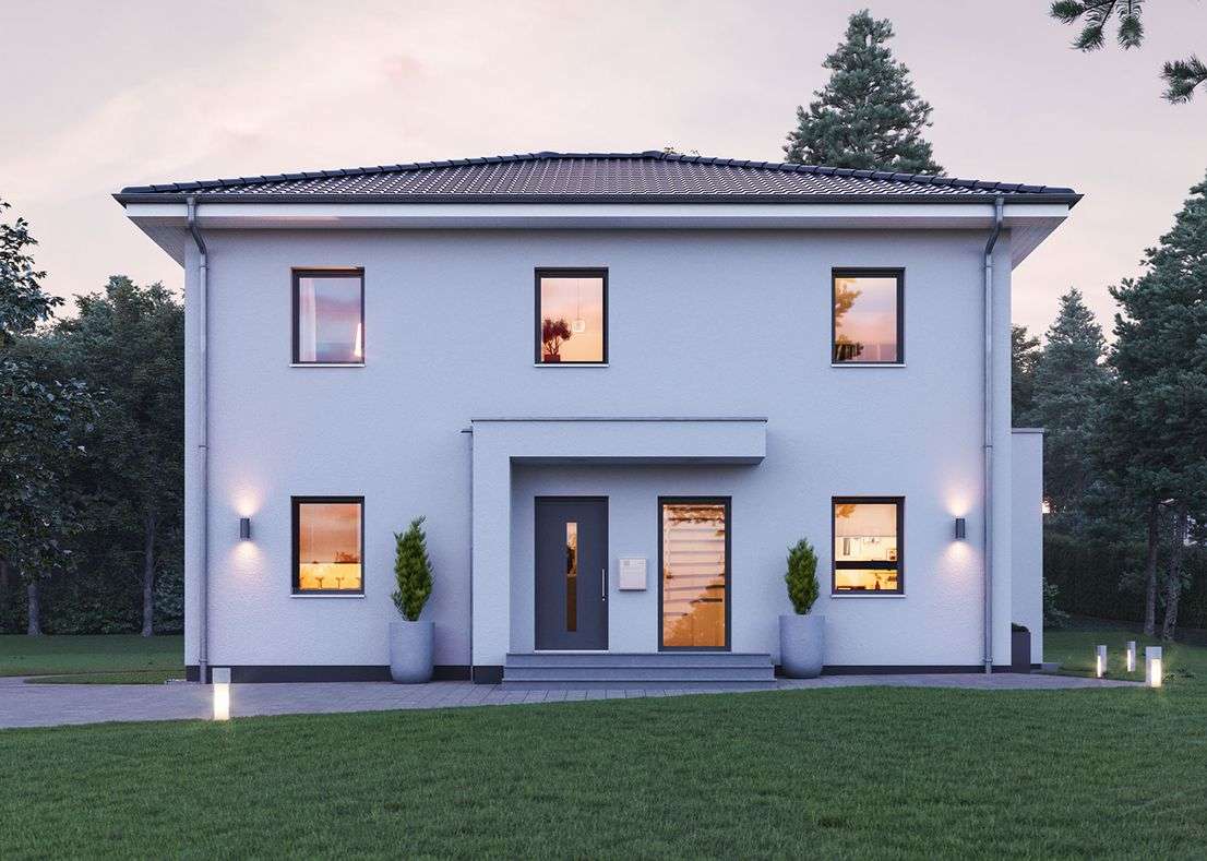 House in Sontheim an der Brenz, Landkreis Heidenheim - Ansicht 2