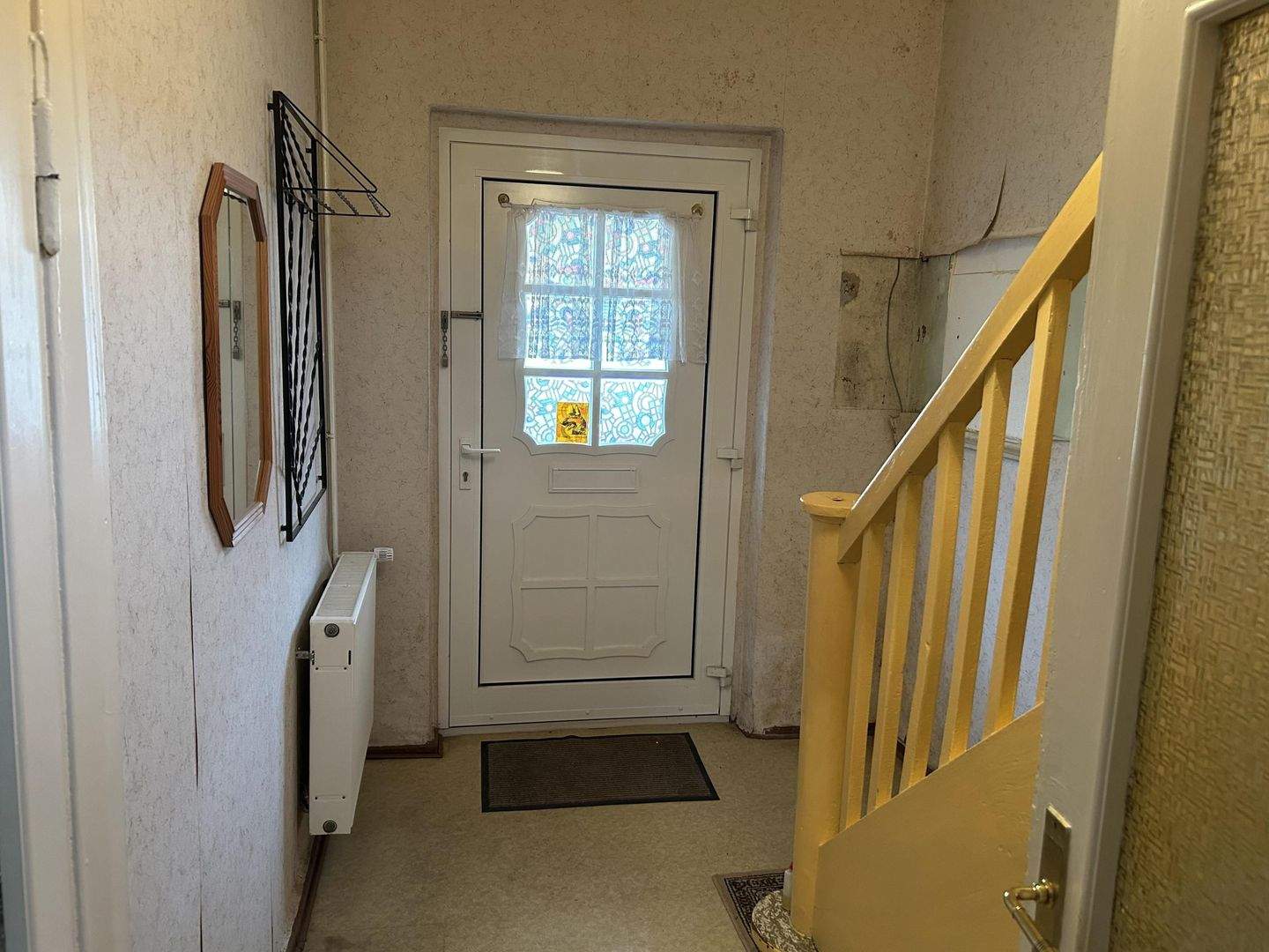 Immobilie in Gräfenhainichen - Haus für handwerklich Begabte - Bild 4