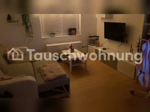 Wohnung zur Miete Tauschwohnung 615 € 1,5 Zimmer 35 m² 3. Geschoss Au-Haidhausen München 81667