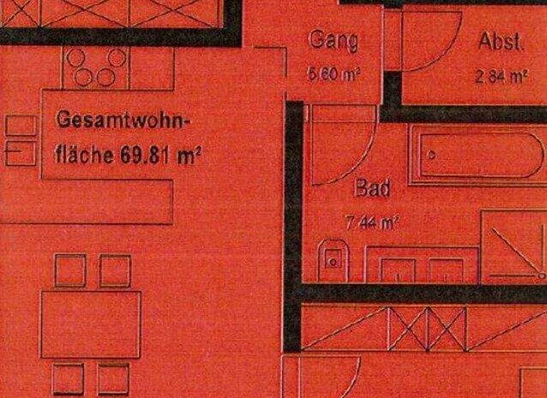 Maisonette zum Kauf 449.000 € 3 Zimmer 69,8 m² frei ab 01.03.2026 Dürne Koblach 6842