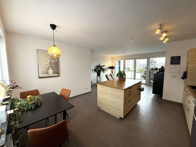 Wohnung zum Kauf 469.000 € 4 Zimmer 88 m² 1. Geschoss Schiefbahn Willich 47877