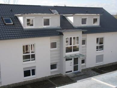 Wohnung zur Miete 1.020 € 3 Zimmer 76,1 m² EG frei ab 01.08.2025 Am Sportplatz 7/5 Markdorf Markdorf 88677