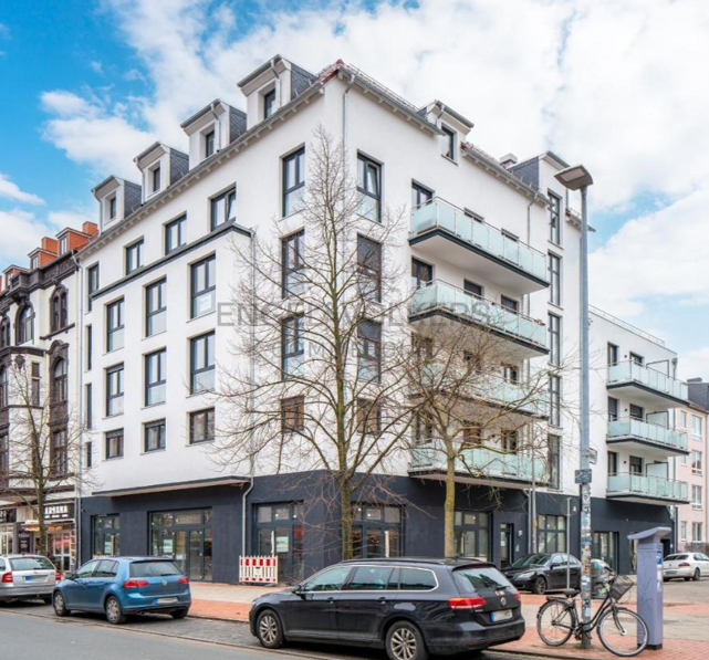 Ladenfläche zur Miete 200 m²<br/>Verkaufsfläche ab 200 m²<br/>Teilbarkeit Nordstadt Hannover 30167