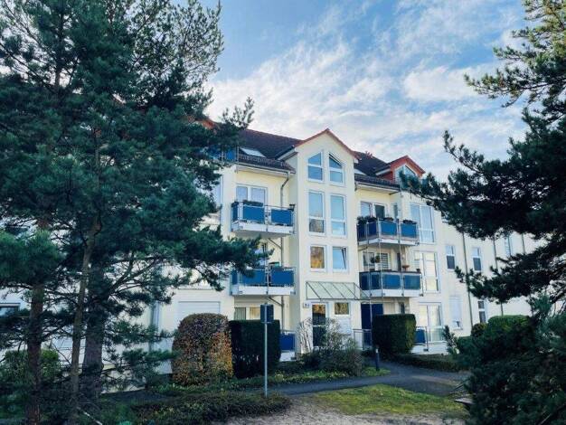 Studio zum Kauf 160.000 € 1 Zimmer 39 m² Rosenthal Berlin 13158