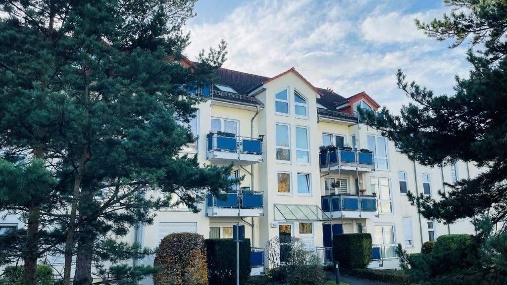 Studio zum Kauf 160.000 € 1 Zimmer 39 m² Rosenthal Berlin 13158