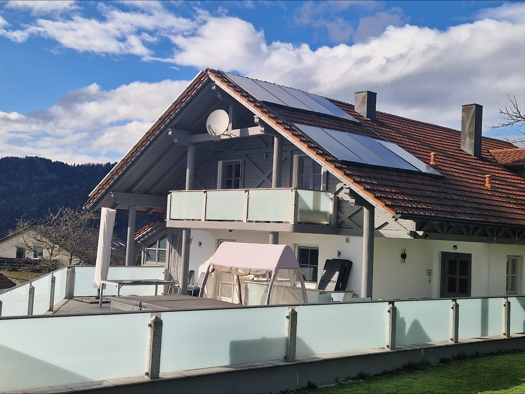 Haus zum Kauf provisionsfrei 595.000 € 10 Zimmer 310 m² 400 m² Grundstück Alberting Grafling 94539
