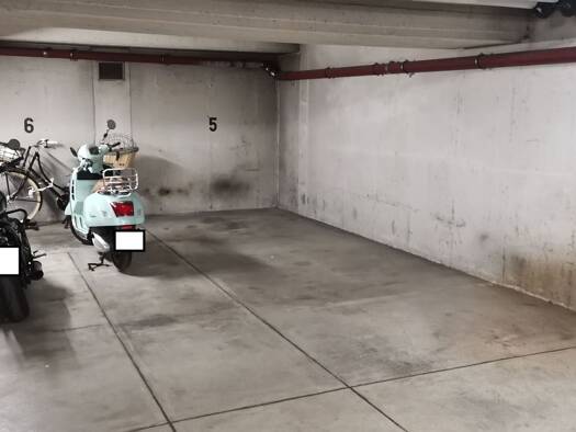 Tiefgarage zur Miete provisionsfrei 80 € 15 m² Schlierseestraße 14 Obergiesing München 81541