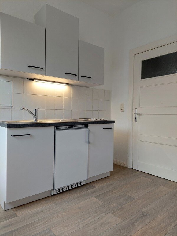 Wohnung zur Miete 290 € 1 Zimmer 32,2 m²<br/>Wohnfläche Werdervorstadt Schwerin 19055