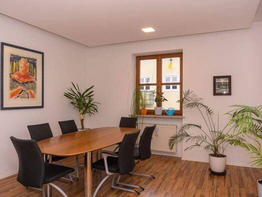 Bürofläche zur Miete provisionsfrei 1.240 € 3 Zimmer 117 m² Bürofläche Bahnhofstraße 4 Miesbach 83714