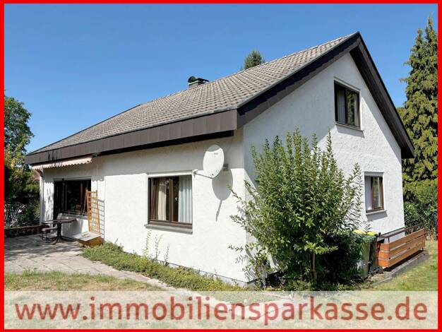 Einfamilienhaus zum Kauf 369.000 € 3 Zimmer 91,2 m² 754 m² Grundstück Salmbach Engelsbrand 75331