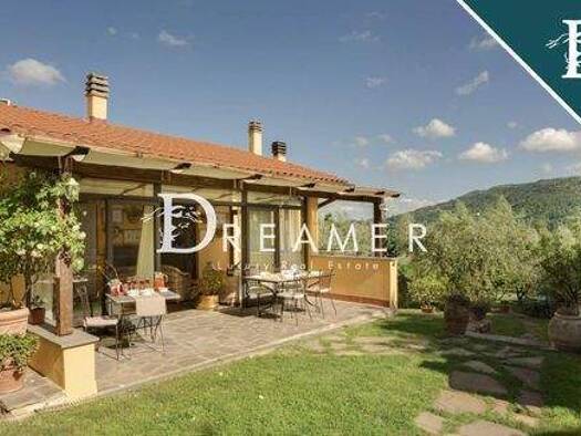 Villa zum Kauf 2.200.000 € 15 Zimmer 450 m² Florence 50012