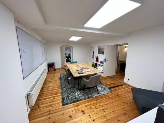 Bürofläche zum Kauf 499.000 € 5 Zimmer 127 m² Bürofläche Kreuzberg Berlin 10966