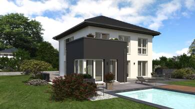 Haus zum Kauf provisionsfrei 599.900 € 6 Zimmer 189 m² 742 m² Grundstück Kusel Kusel 66869