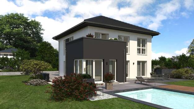 Haus zum Kauf provisionsfrei 599.900 € 6 Zimmer 189 m² 742 m² Grundstück Kusel Kusel 66869