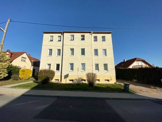 Wohnung zur Miete 310 € 2 Zimmer 44 m² EG Hauptstr. 7 Oberhermsdorf Wilsdruff 01737