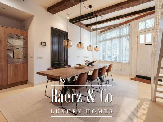 Haus zum Kauf 1.500.000 € 4 Zimmer 129 m² prinsengracht 246 H amsterdam 1016 HE