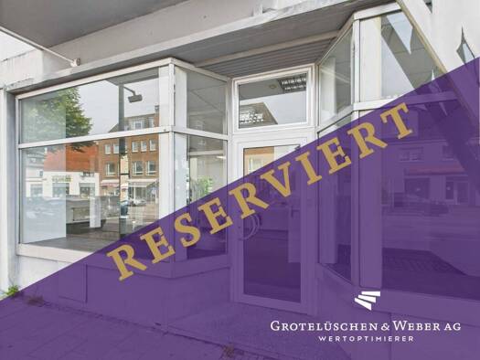 Praxisfläche zur Miete 8 € Leherheide Bremerhaven / Leherheide 27578