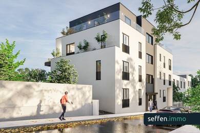 Wohnung zum Kauf - Neubau 424.316 € 3 Zimmer 90,3 m² Friedrichstraße 96-97 Lennep - Neustadt Remscheid 42897