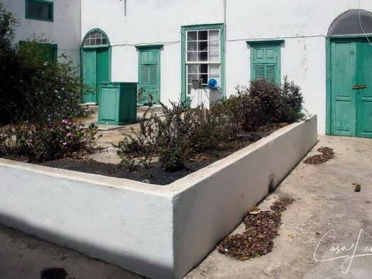 Villa zum Kauf 990.000 € 10 Zimmer 988 m² 48.000 m² Grundstück Tinajo 35560