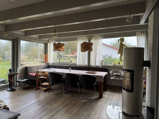 Bauernhaus zum Kauf 498.000 € 9 Zimmer 381 m² 4.532 m² Grundstück Rusch Lewitzrand 19374