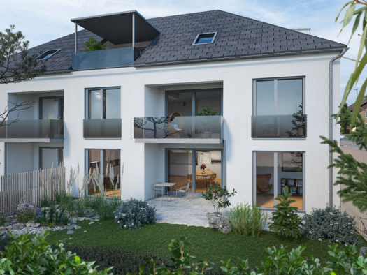 Wohnung zum Kauf provisionsfrei 315.000 € 2 Zimmer 70,6 m² Altenstadt 92665